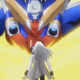 Illustration for article titled In The Latest Chapter Of... Cardfight!! Vanguard G: Stride Gate (Ch.32)